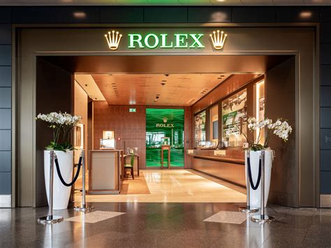 used rolex zurich|rolex store zurich airport.